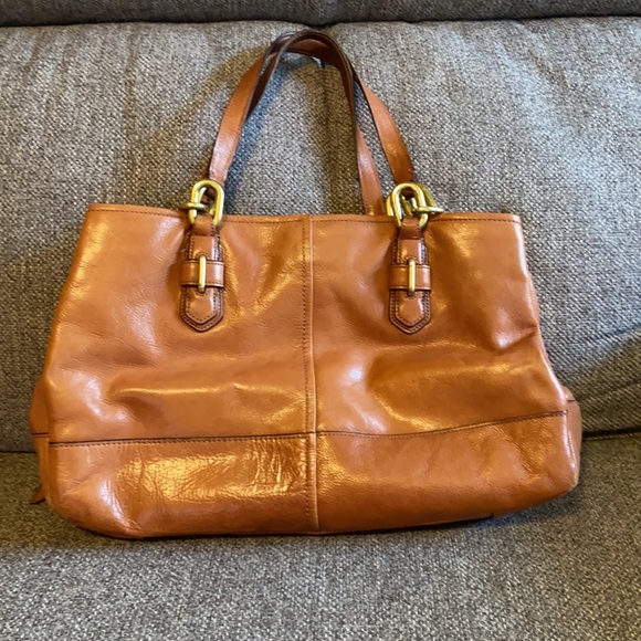 COACH Bag - Picture 4 of 8